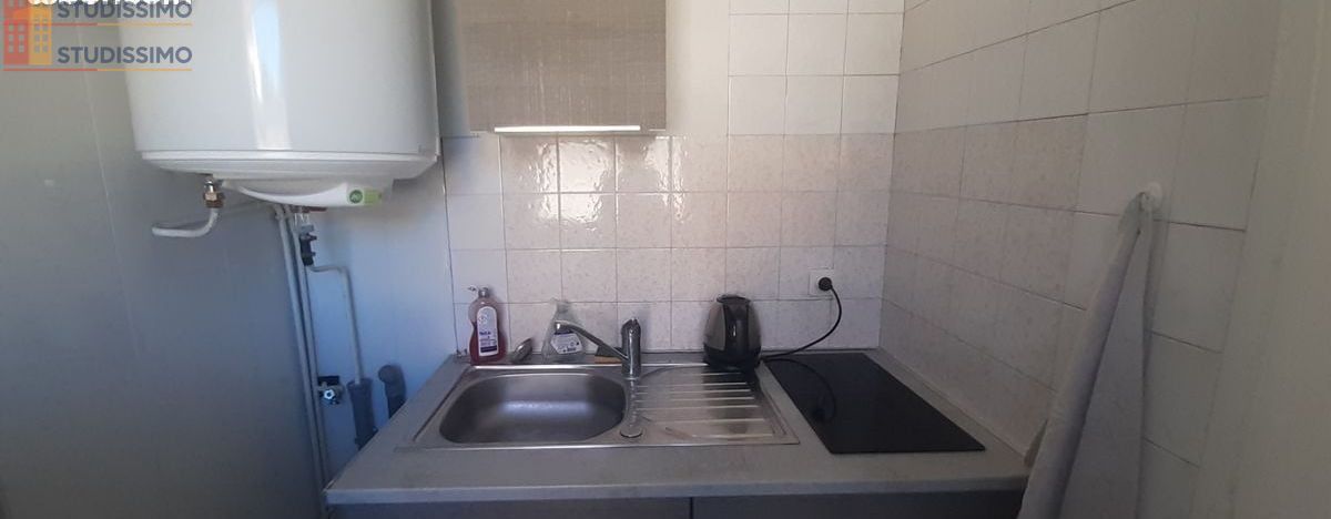 Studio 26m² Besançon - DPE D - Photo 2