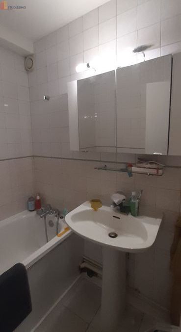 Studio 26m² Besançon - DPE D - Photo 1
