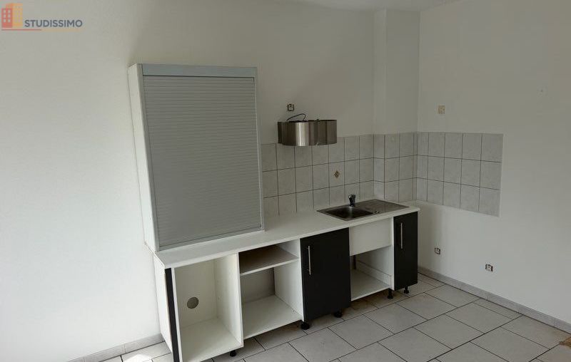 Studio à Montreux-Vieux