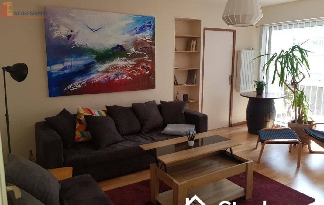 Studio à Strasbourg