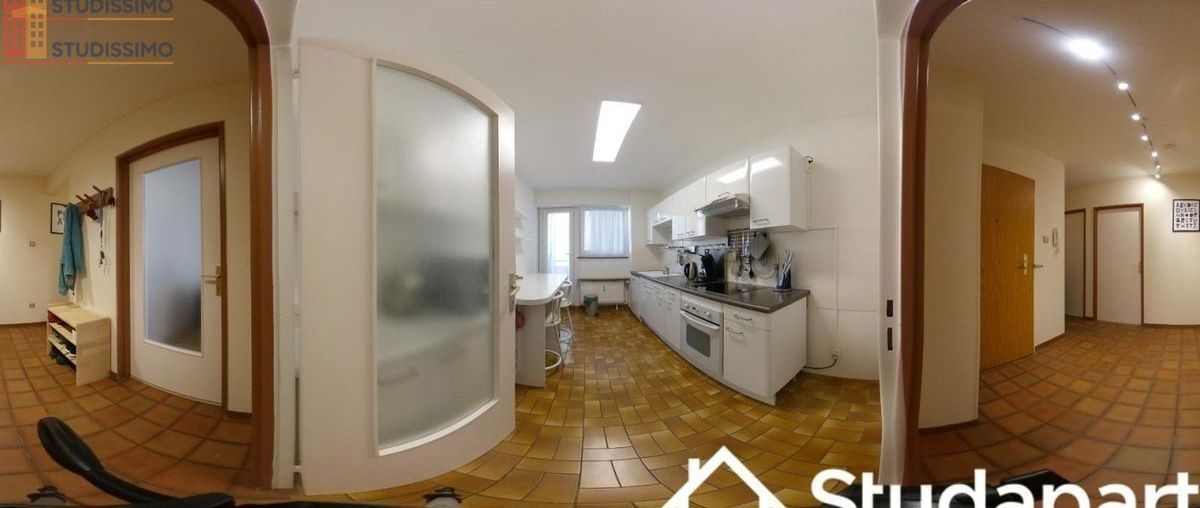 Studio meublé 10m² Strasbourg 67100 - Meublé, DPE C - Photo 3