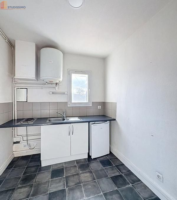 Studio à Clermont-Ferrand