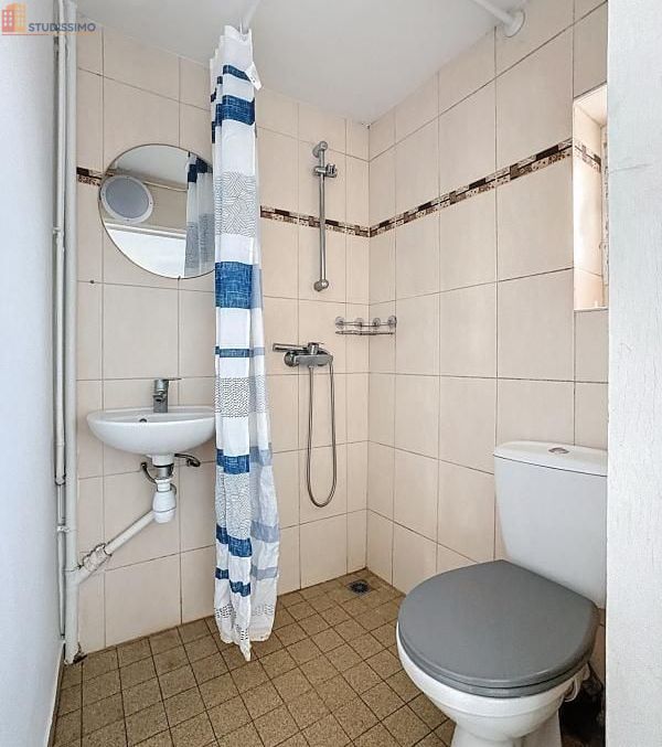 Studio 21m² Clermont-Ferrand 63000 - Photo 1