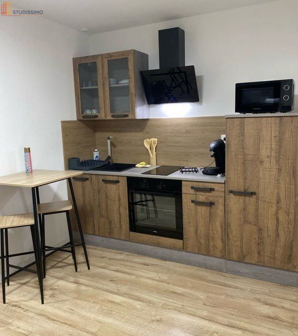Studio à Mulhouse