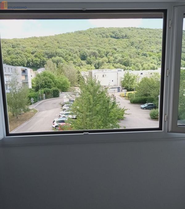 Studio 19m² Besançon 25000 - Photo 1