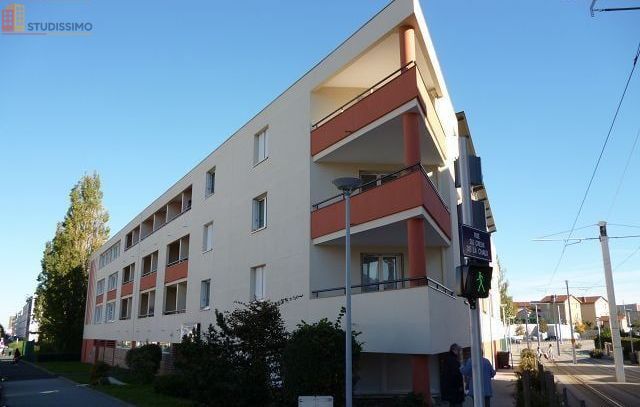 Studio à Clermont-Ferrand
