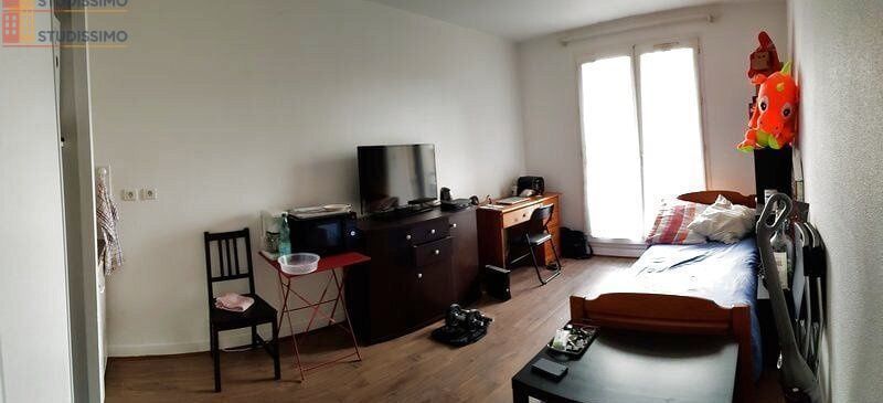Studio 21m² Clermont-Ferrand 63000 - Photo 1