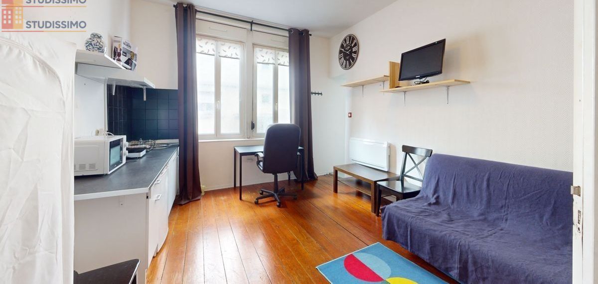 Studio à Strasbourg