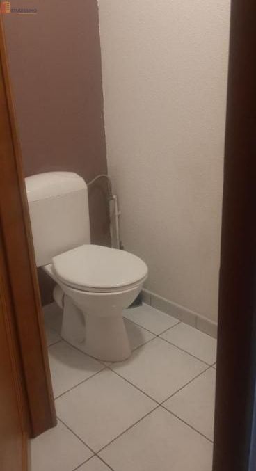 Studio meublé 15m² Mulhouse 68100 - Meublé, lumineux - Photo 1