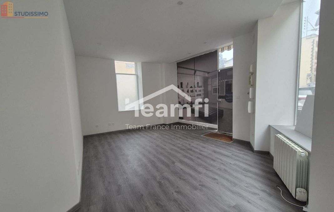 Studio 30m² Châtel-Guyon - DPE D - Photo 2