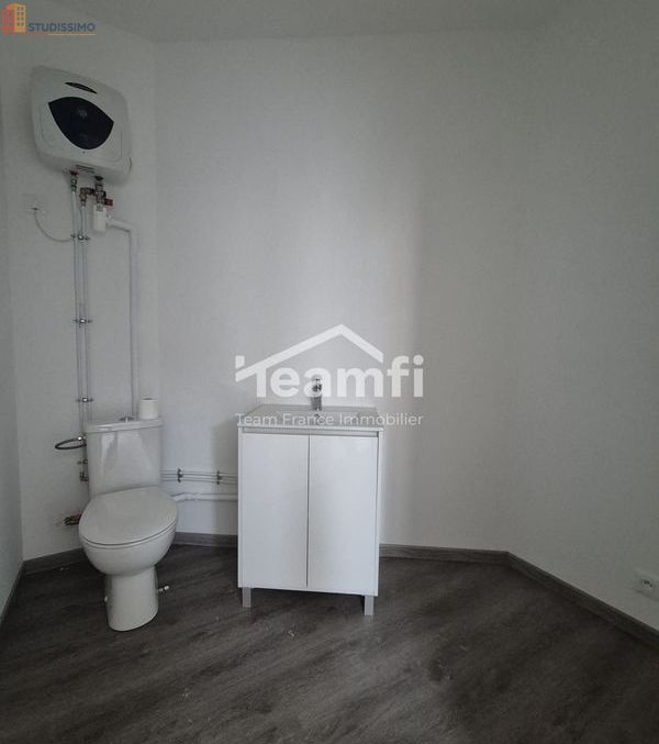 Studio 30m² Châtel-Guyon - DPE D - Photo 1