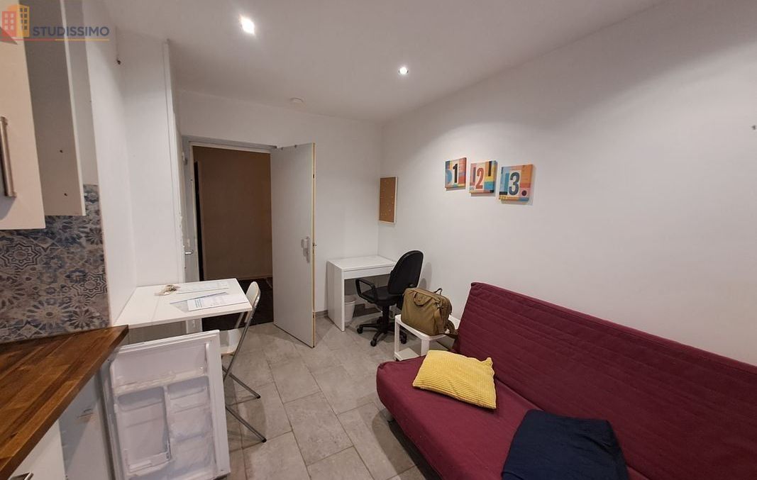Studio à Strasbourg