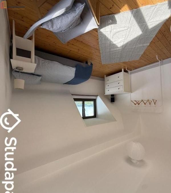 Studio à Mulhouse