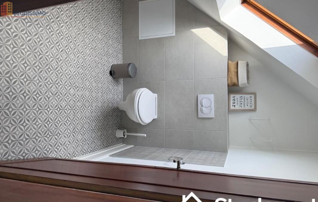 Studio meublé 17m² Mulhouse 68200 - Calme, lumineux - Photo 1