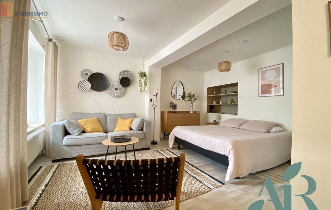 Studio 34m² Obernai - Meublé, DPE D - Photo 7