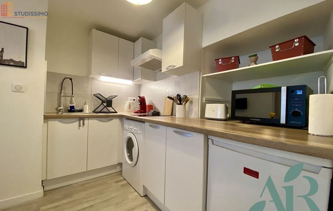 Studio 34m² Obernai - Meublé, DPE D - Photo 5