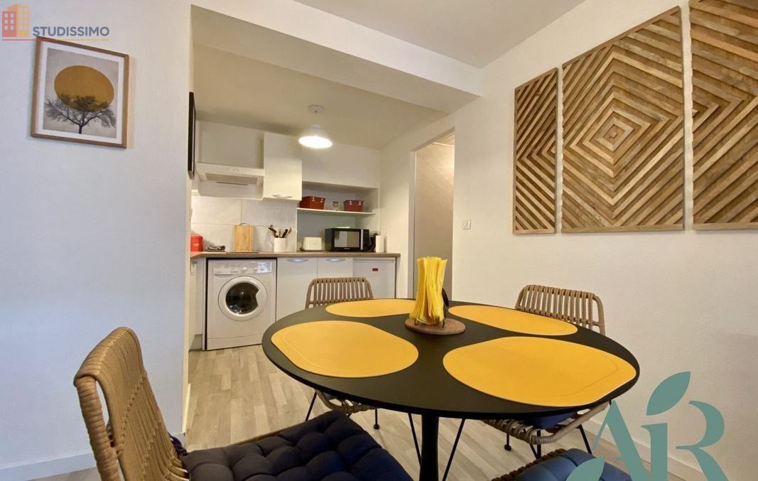 Studio 34m² Obernai - Meublé, DPE D - Photo 4