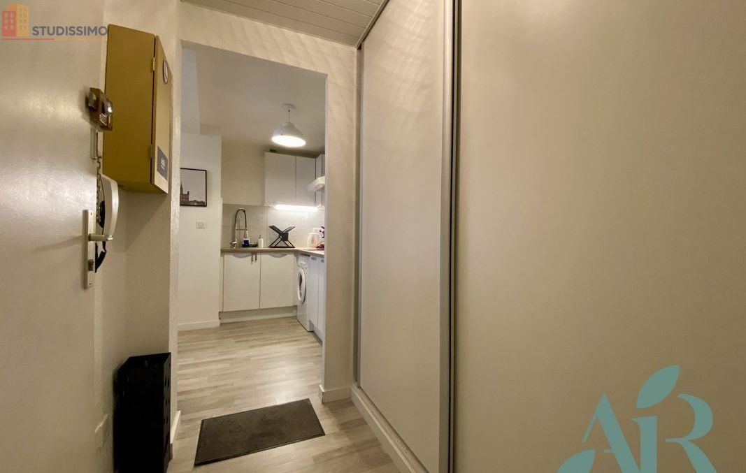 Studio 34m² Obernai - Meublé, DPE D - Photo 3