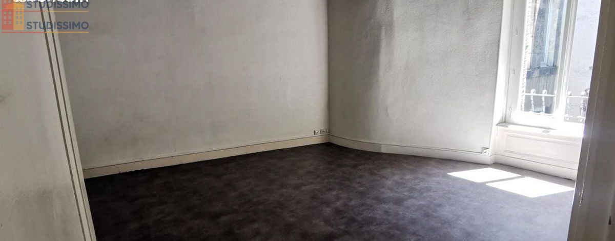 Studio 26m² Clermont-Ferrand 63000 - Photo 4