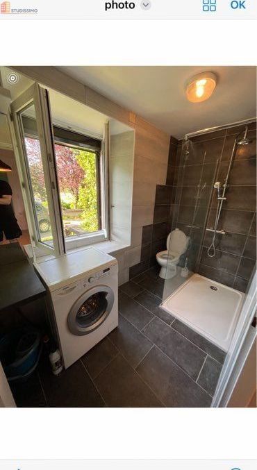 Studio 24m² Bethoncourt - Magnifique - Photo 1