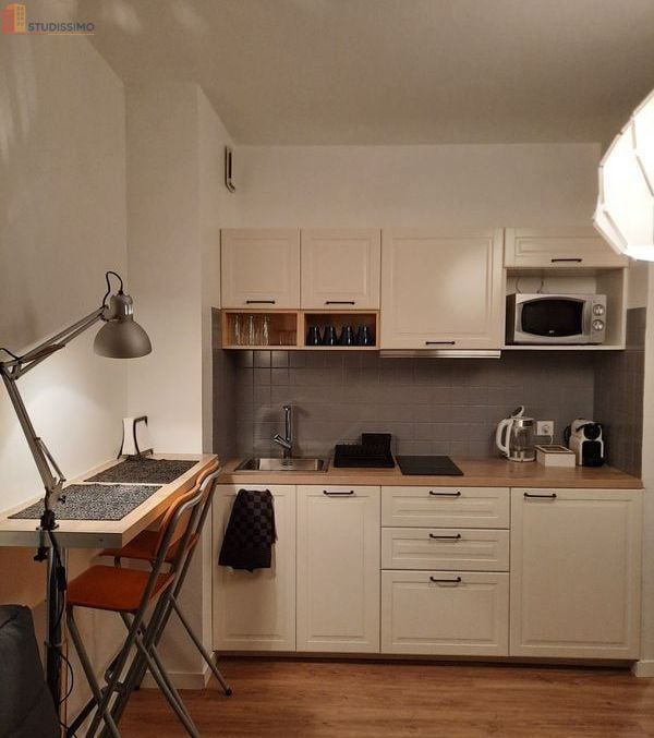 Studio 22m² Besançon 25000 - Photo 2
