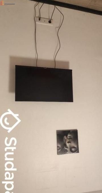 Studio à Mulhouse