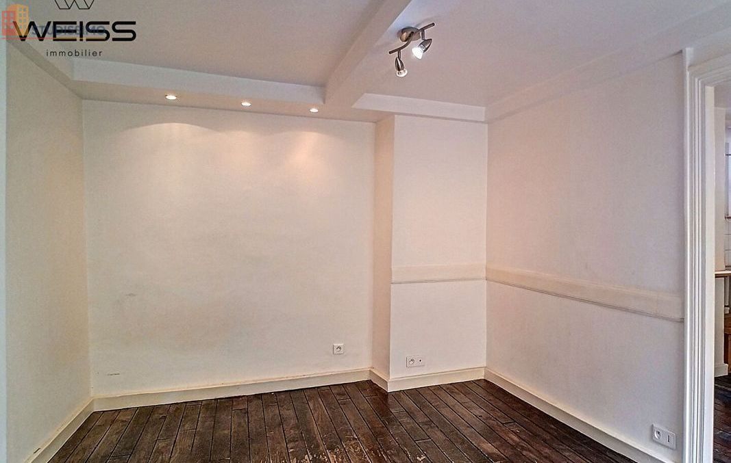 Studio à Clermont-Ferrand