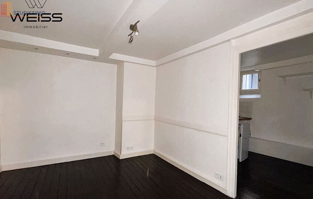 Studio 20m² Clermont-Ferrand 63000 - Photo 11