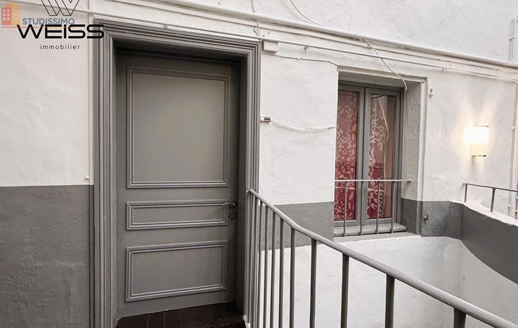 Studio 20m² Clermont-Ferrand 63000 - Photo 2