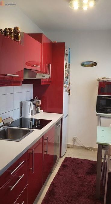 Studio 32m² Métabief - 2e étage, lumineux - Photo 2