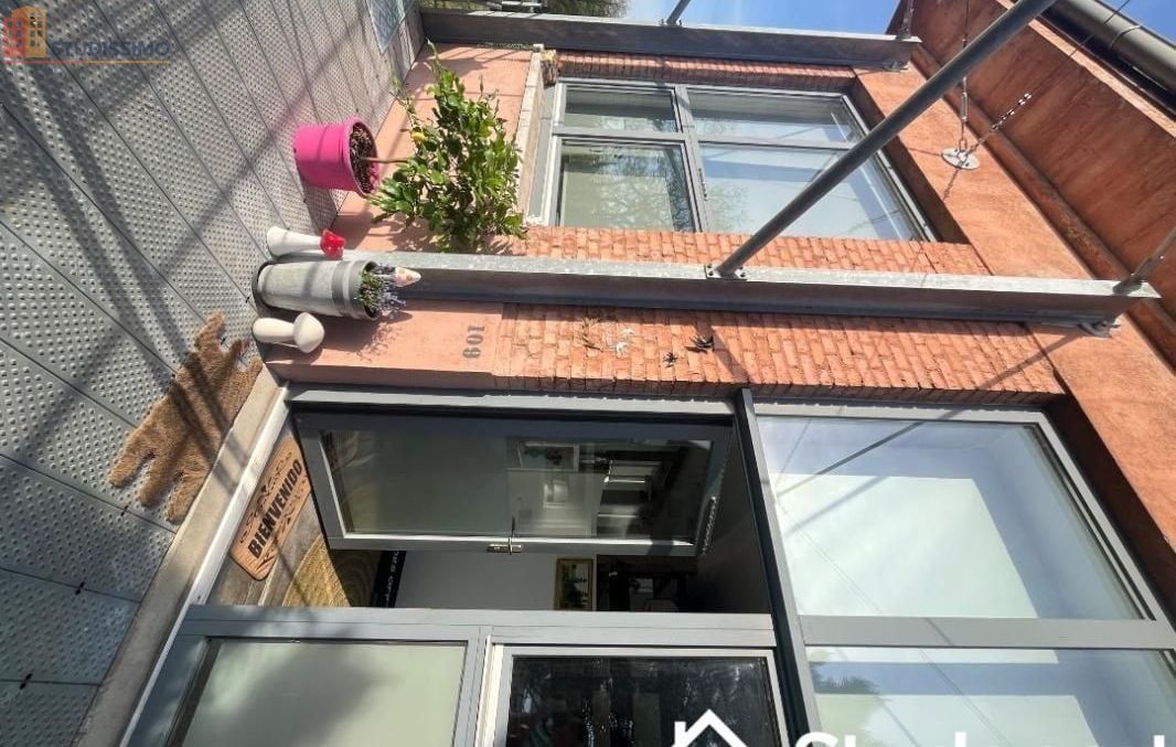 Studio à Mulhouse