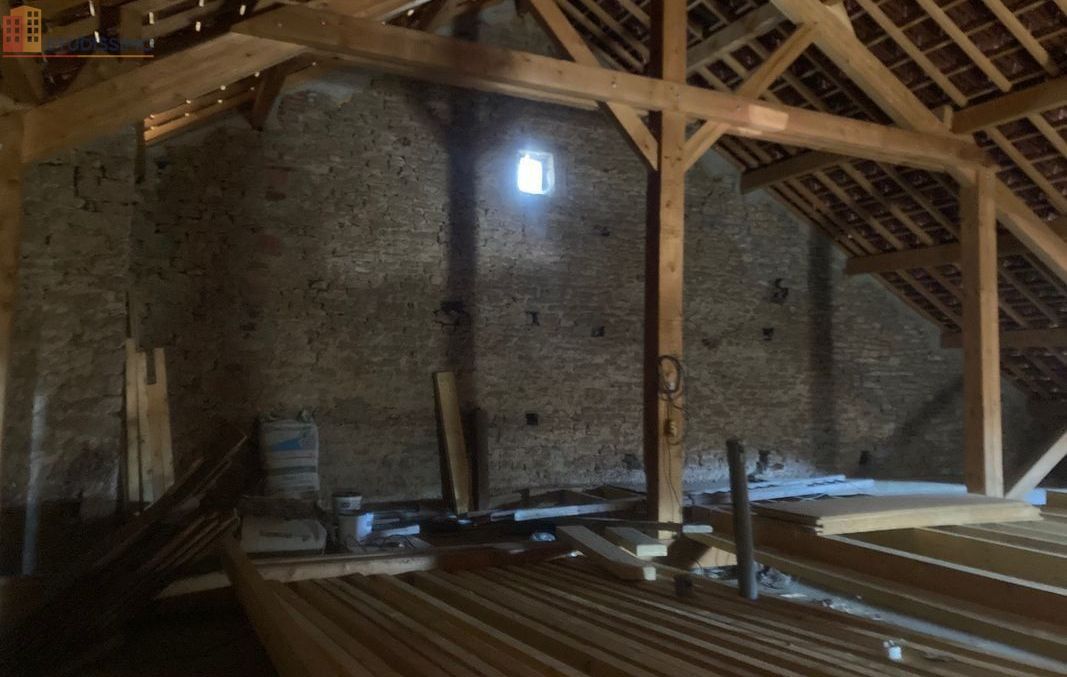 Studio 120m² Boussières 25320 - Plateau à aménager - Photo 2