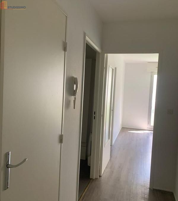 Studio 38m² Clermont-Ferrand 63000 - Photo 5