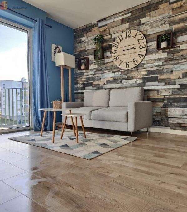 Studio meublé 11m² Mulhouse 68200 - Meublé, DPE A - Photo 4