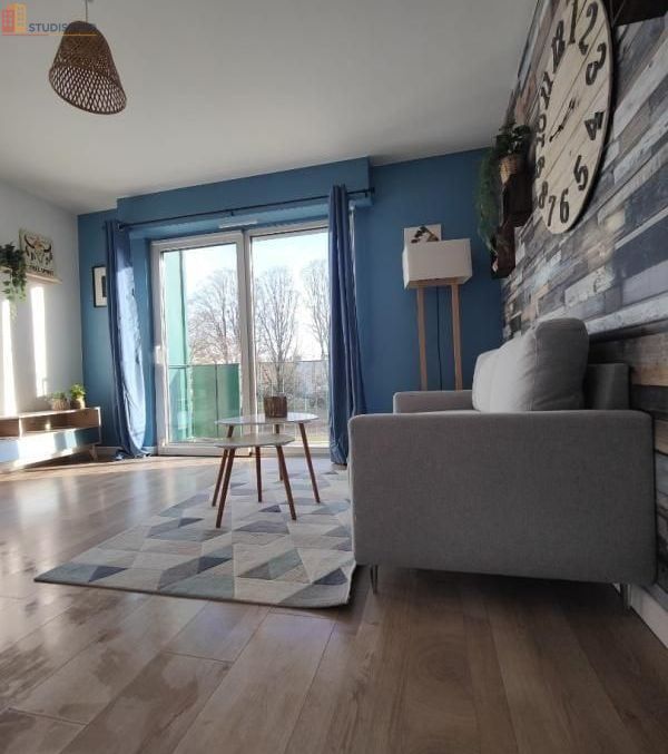 Studio meublé 11m² Mulhouse 68200 - Meublé, DPE A - Photo 2