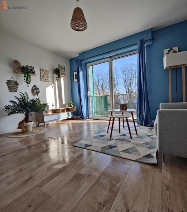 Studio meublé 11m² Mulhouse 68200 - Meublé, DPE A - Photo 3