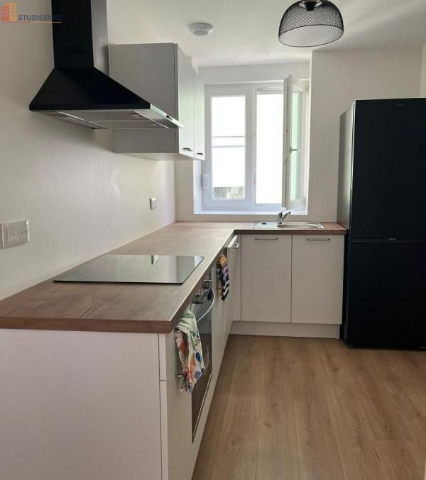 Studio à Mulhouse