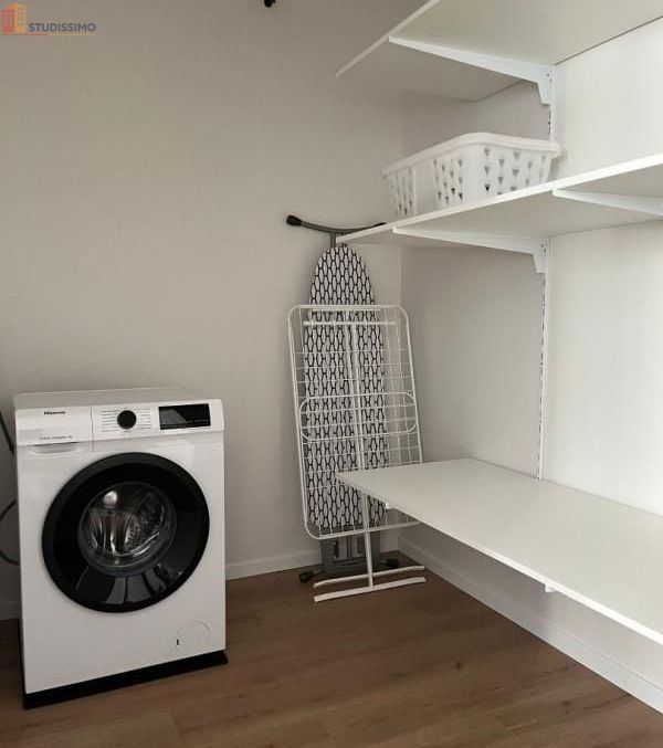 Studio 10m² Mulhouse 68100 - Meublé, DPE D - Photo 2