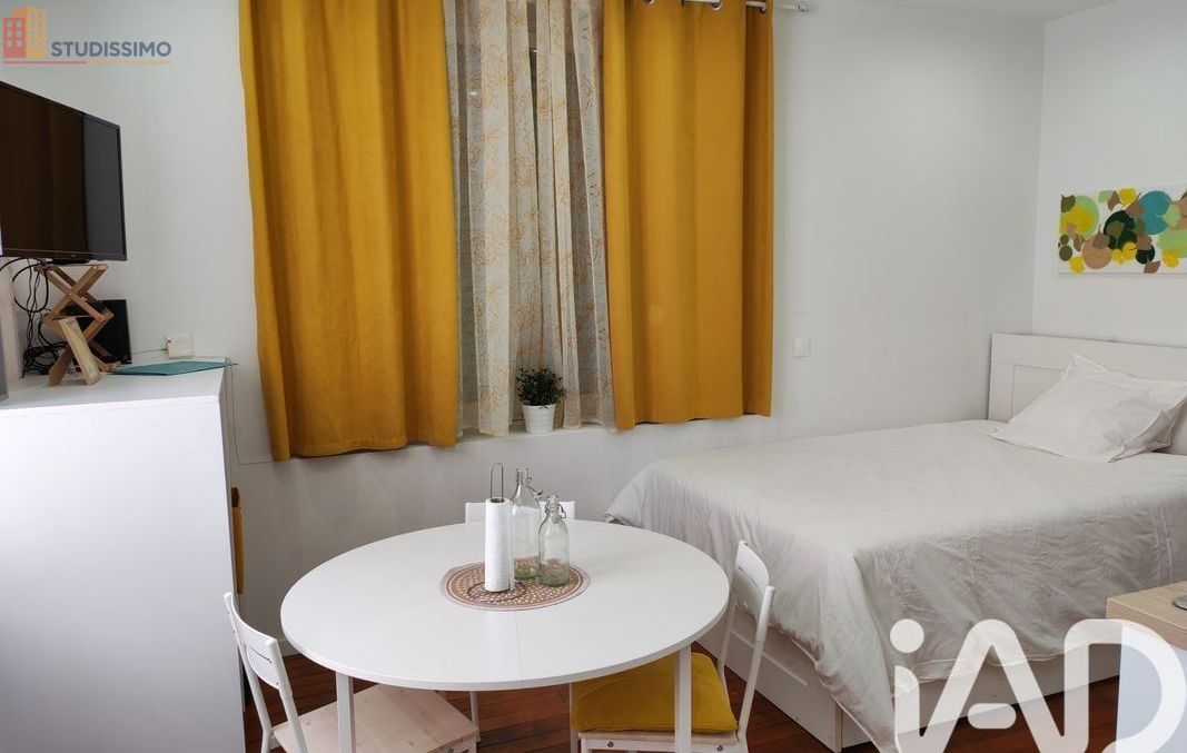 Studio 20m² Montbéliard - sans caractéristique annoncée - Photo 3