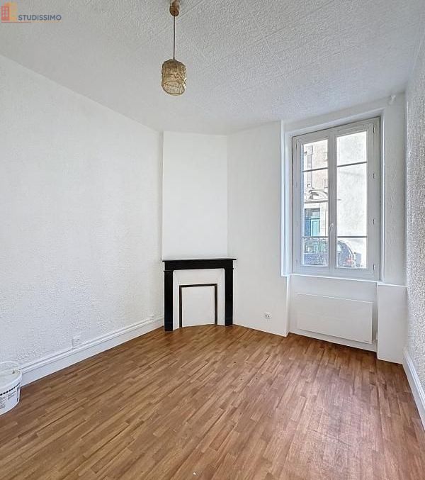 Studio à Clermont-Ferrand