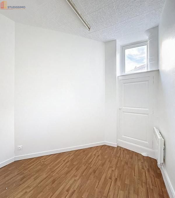 Studio 29m² Clermont-Ferrand 63000 - Photo 3