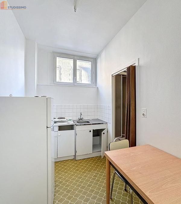 Studio 29m² Clermont-Ferrand 63000 - Photo 2