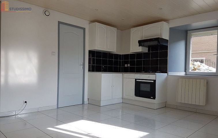 Studio 35m² Glay 25310 - Photo 2