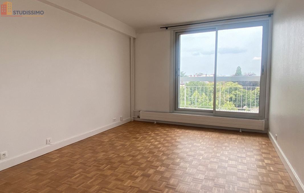 Studio 28m² Clermont-Ferrand centre - Proche Jaude/Lecoq - Photo 4