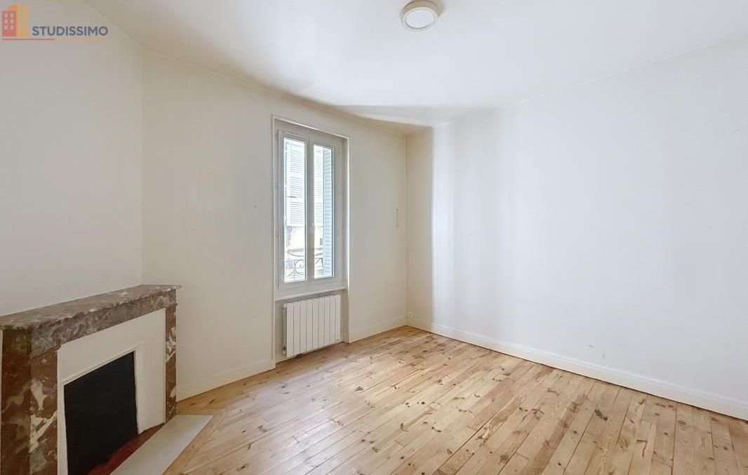 Studio à Clermont-Ferrand