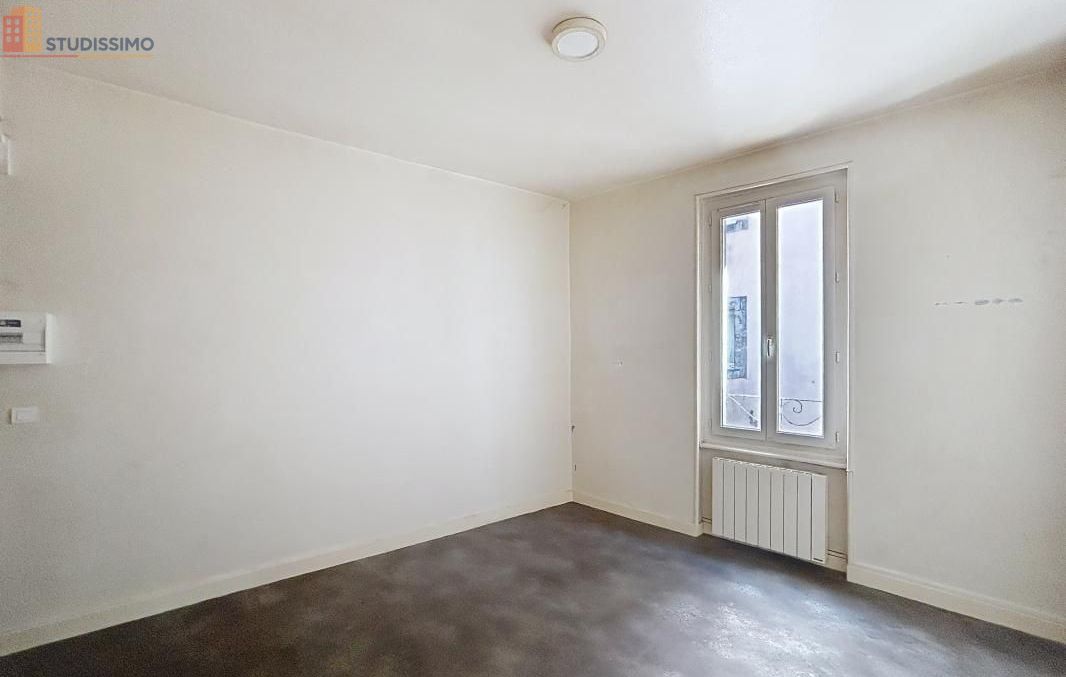 Studio 33m² Clermont-Ferrand 63000 - Photo 3