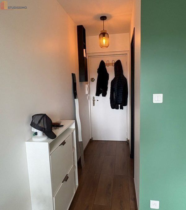 Studio à Besançon