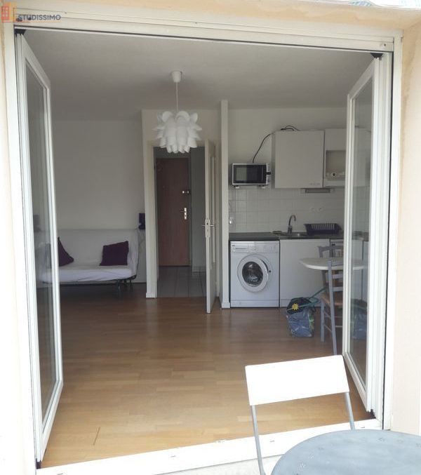 Studio à Clermont-Ferrand