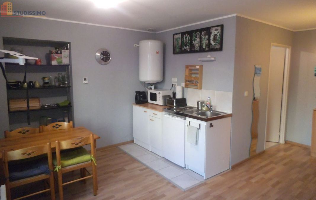 Studio à Besançon