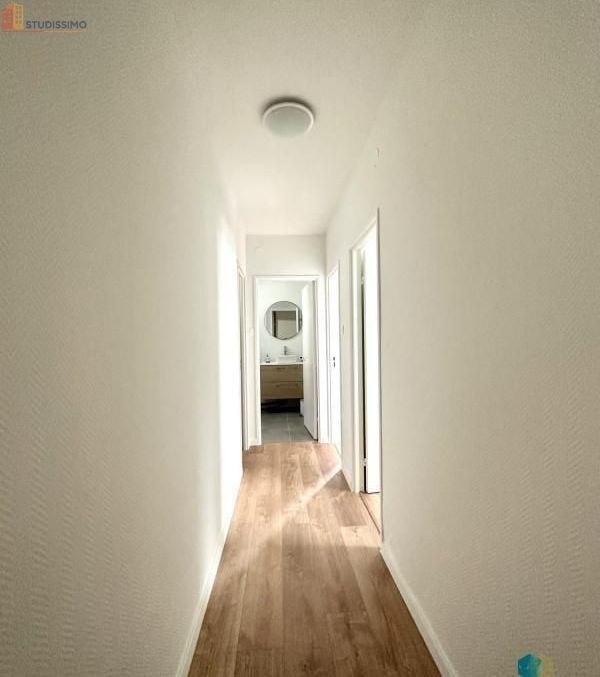 Studio meublé 9m² Strasbourg centre - Calme, 2e étage - Photo 2